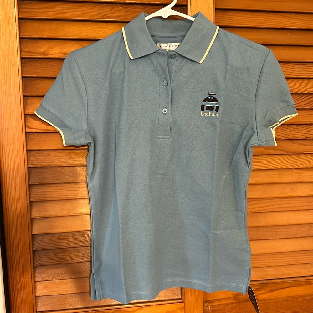 HADFIELD POLO